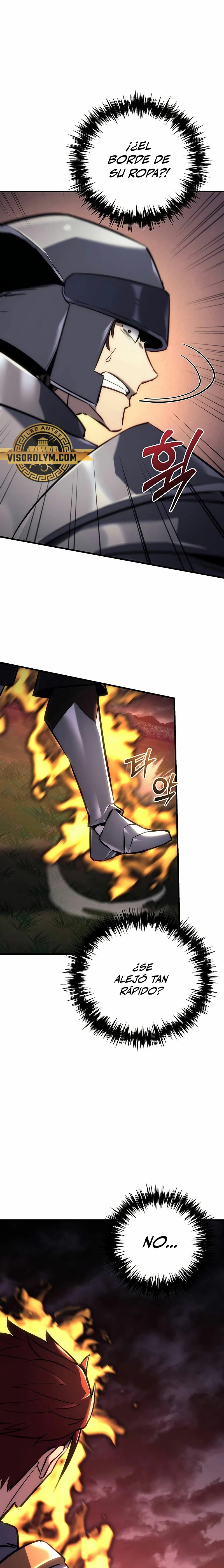 Read Regresor de la familia caída ES Manga Online