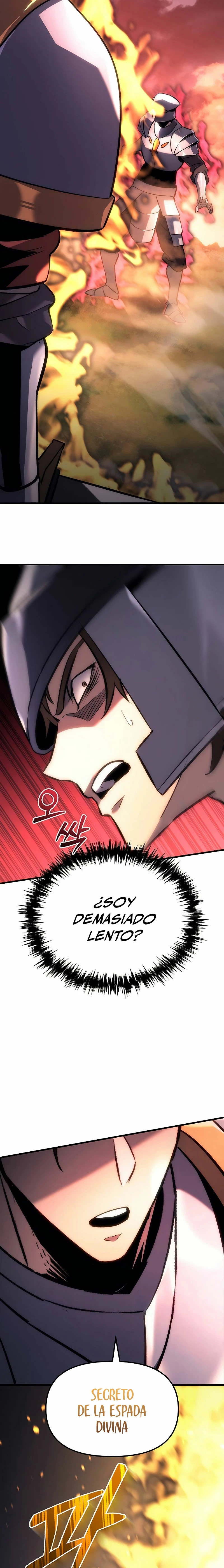 Read Regresor de la familia caída ES Manga Online