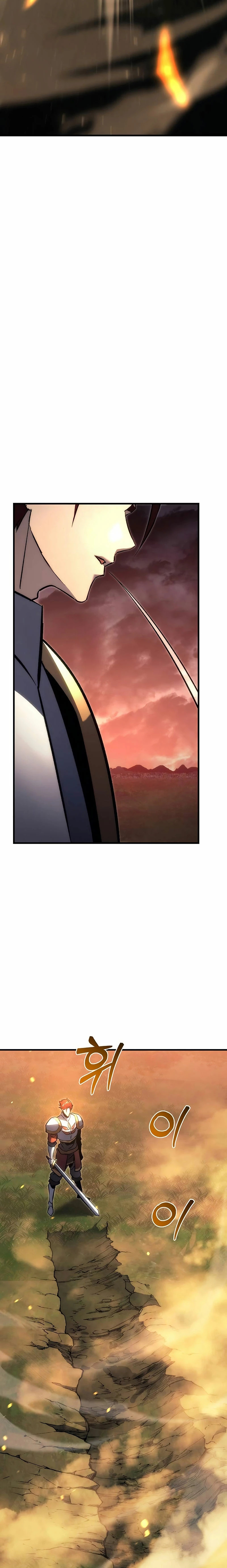 Read Regresor de la familia caída ES Manga Online