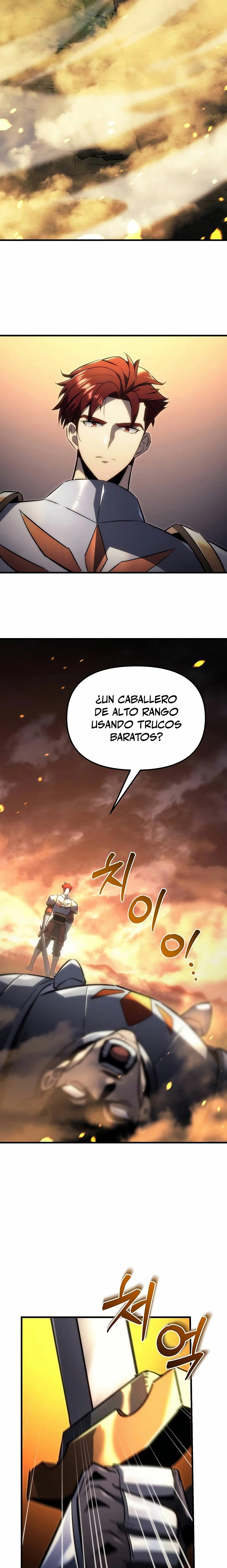 Read Regresor de la familia caída ES Manga Online