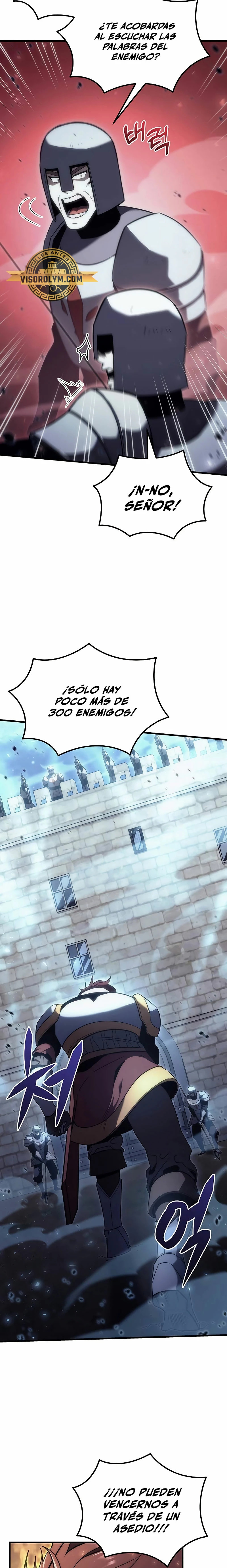 Read Regresor de la familia caída ES Manga Online