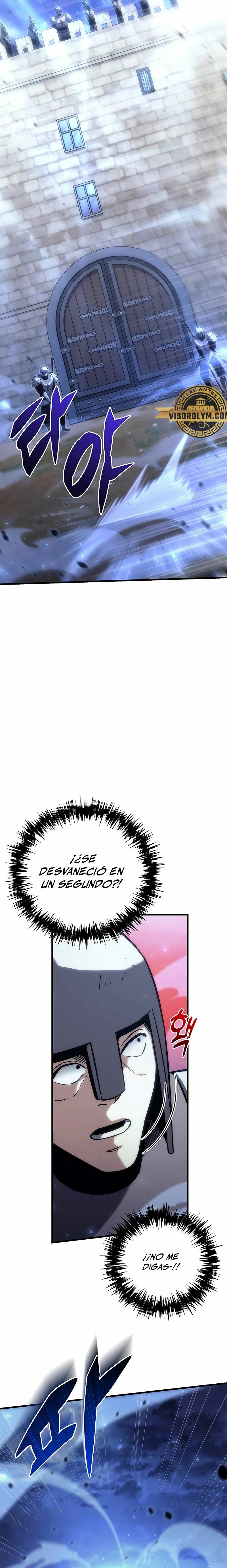 Read Regresor de la familia caída ES Manga Online