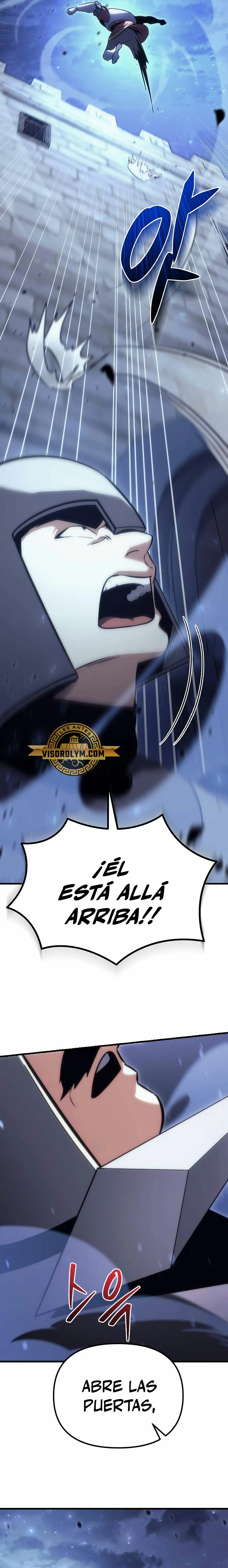 Read Regresor de la familia caída ES Manga Online