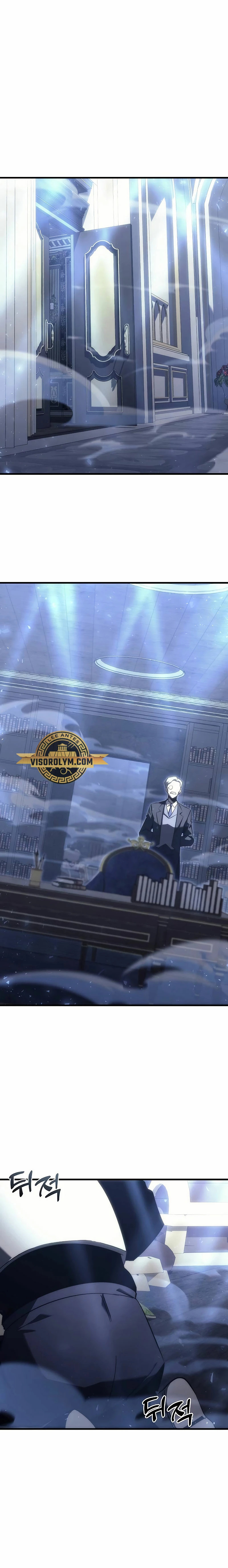 Read Regresor de la familia caída ES Manga Online
