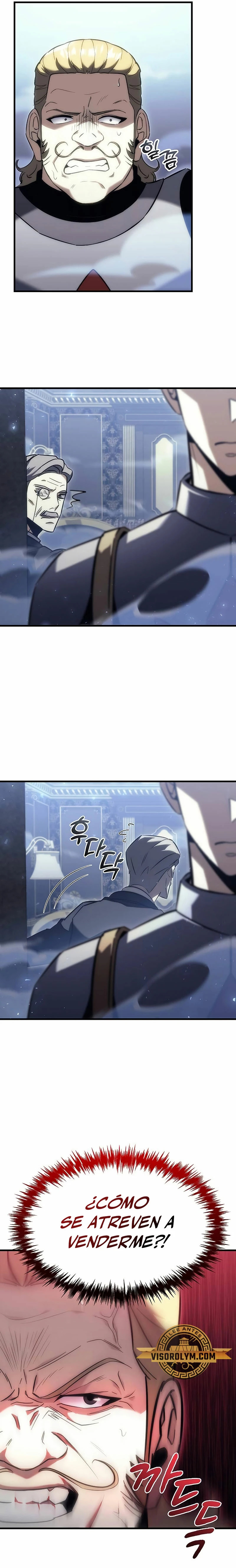 Read Regresor de la familia caída ES Manga Online