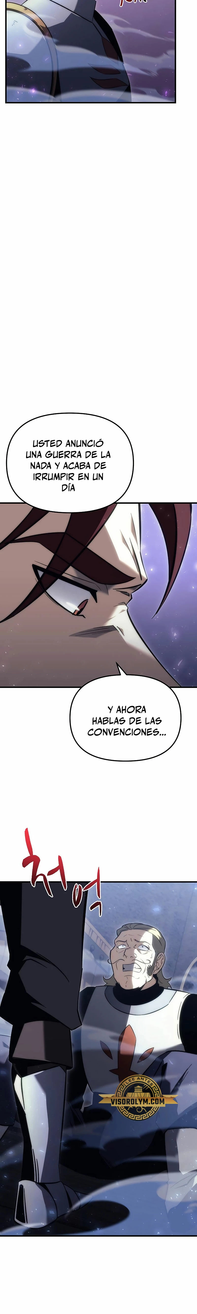 Read Regresor de la familia caída ES Manga Online
