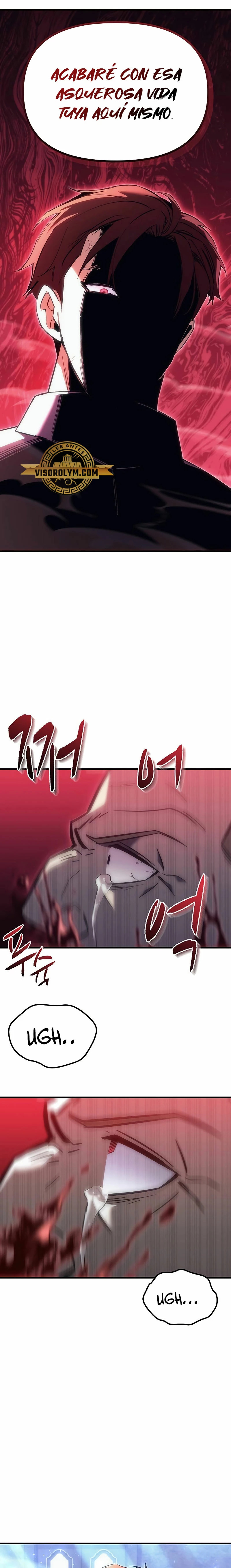 Read Regresor de la familia caída ES Manga Online