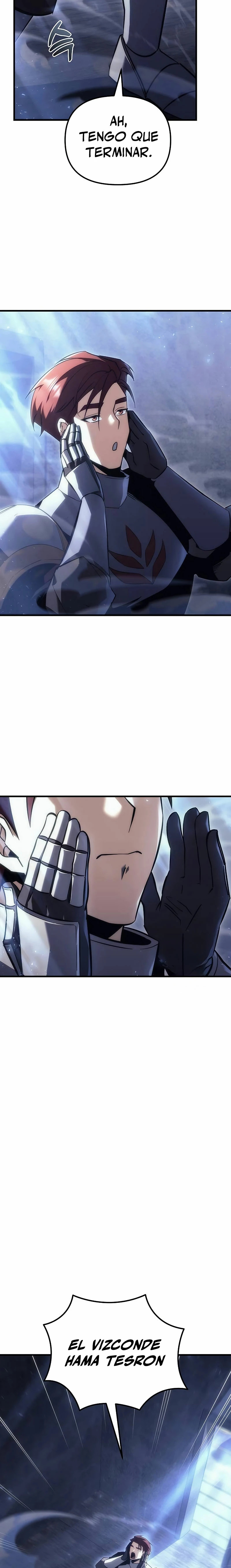 Read Regresor de la familia caída ES Manga Online