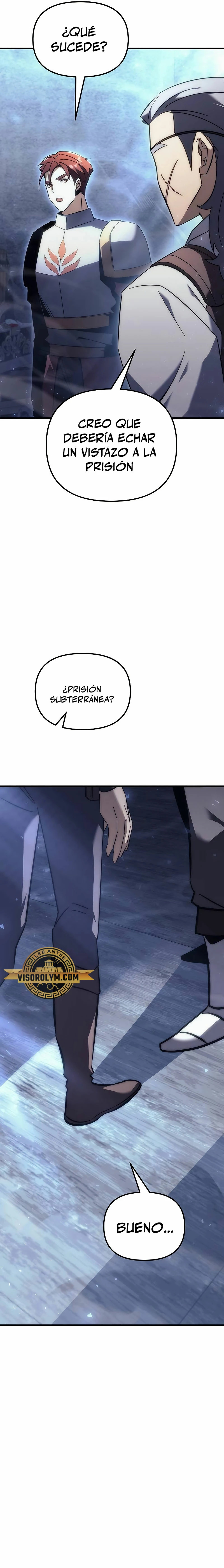 Read Regresor de la familia caída ES Manga Online