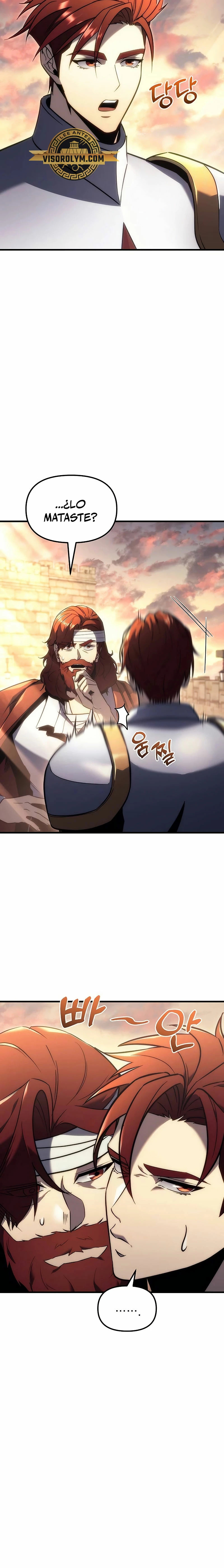 Read Regresor de la familia caída ES Manga Online