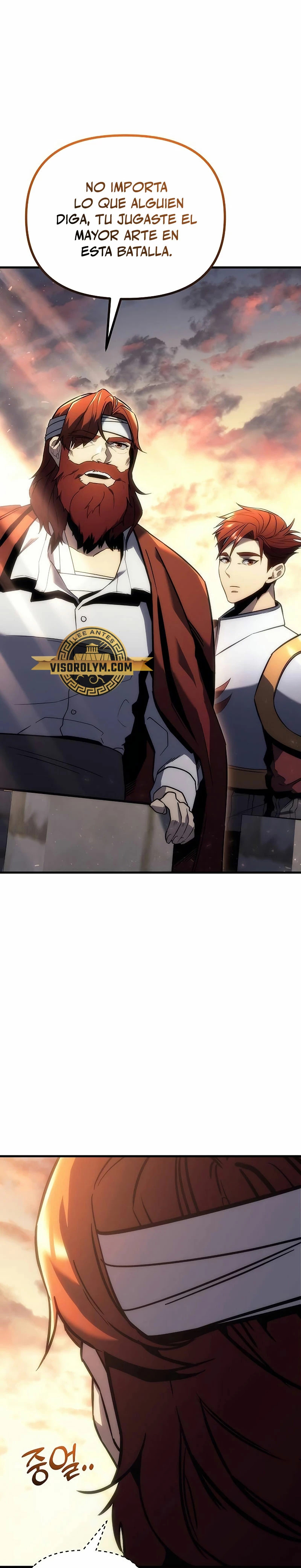 Read Regresor de la familia caída ES Manga Online