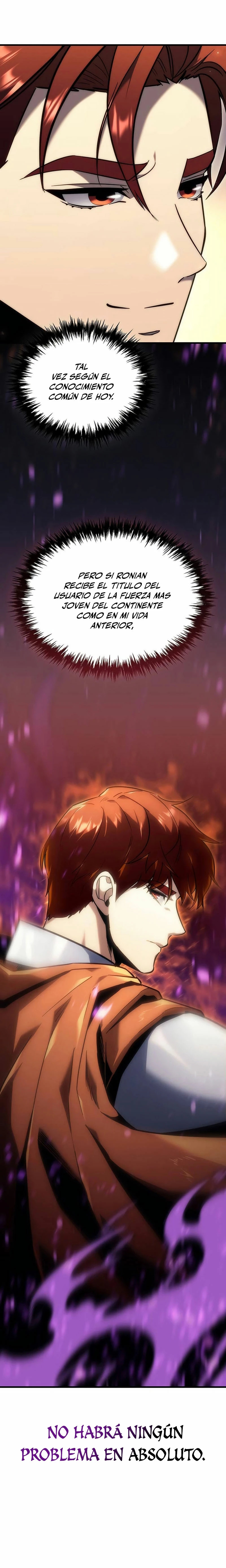 Read Regresor de la familia caída ES Manga Online