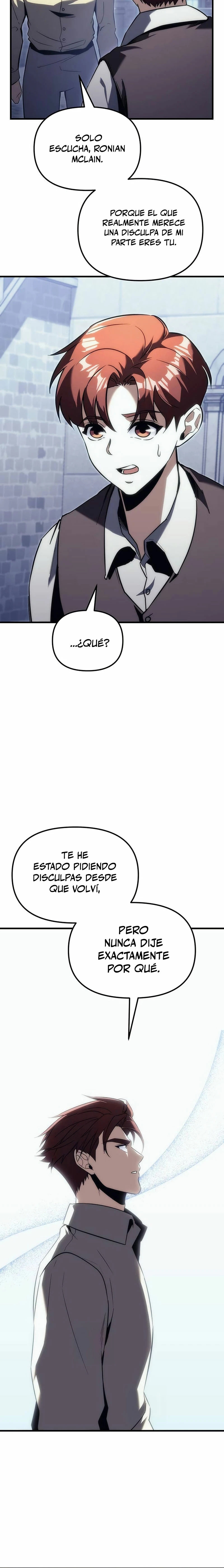 Read Regresor de la familia caída ES Manga Online