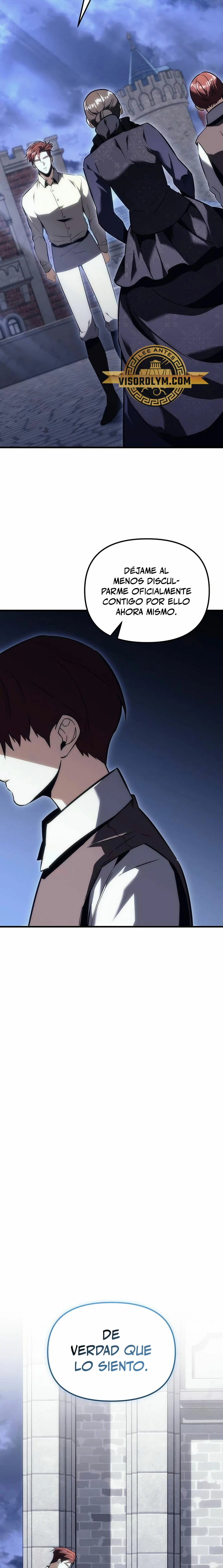Read Regresor de la familia caída ES Manga Online
