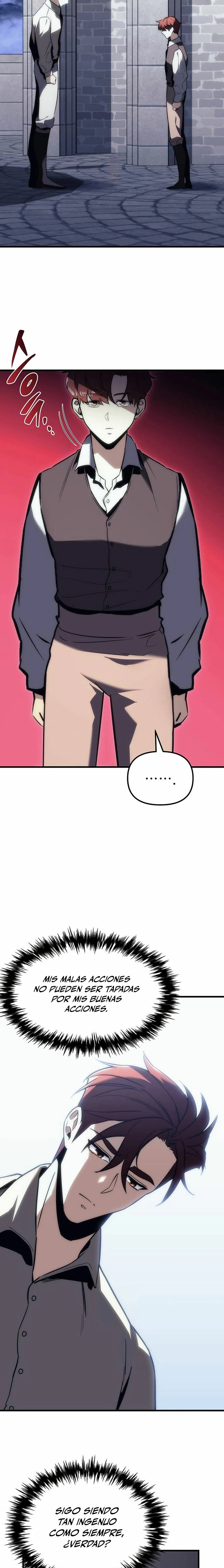 Read Regresor de la familia caída ES Manga Online