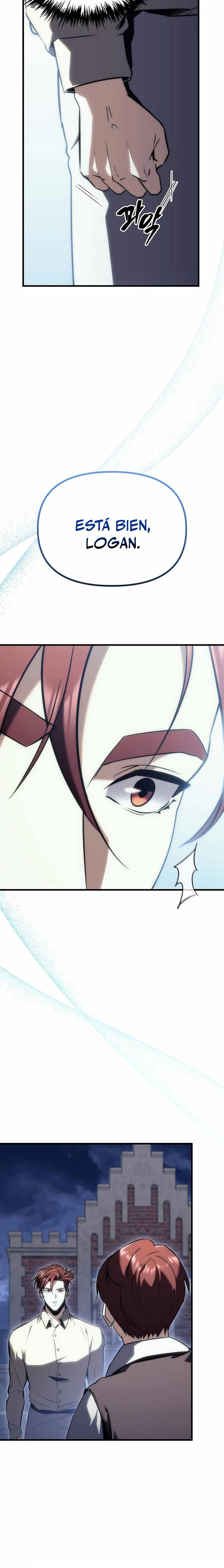 Read Regresor de la familia caída ES Manga Online