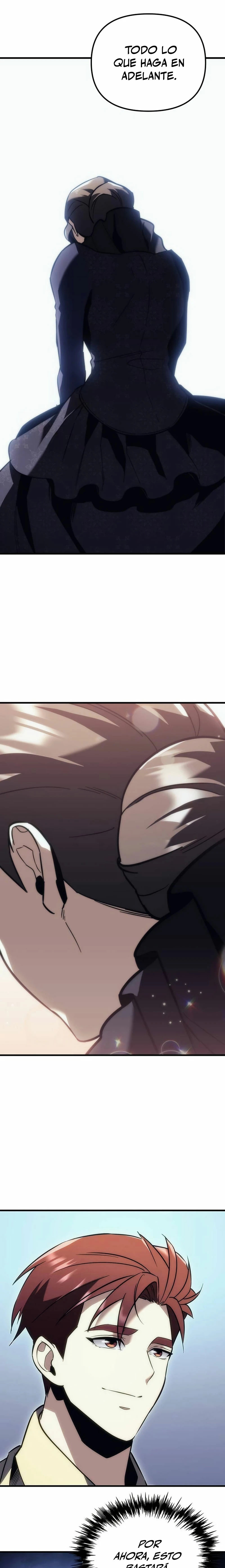 Read Regresor de la familia caída ES Manga Online