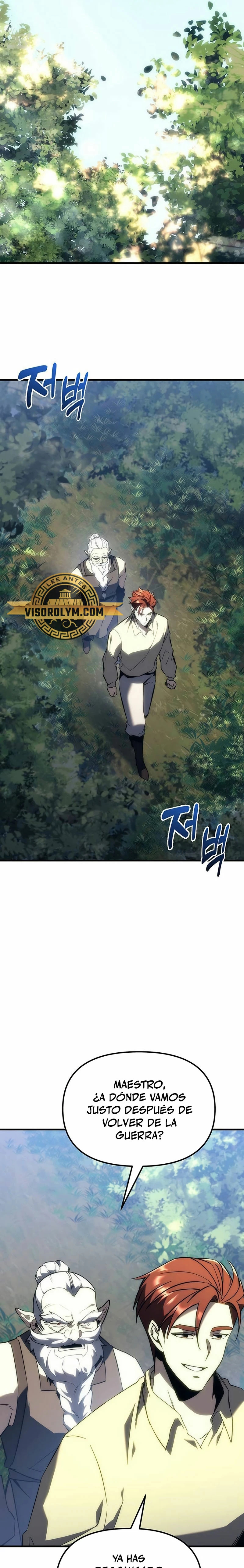 Read Regresor de la familia caída ES Manga Online