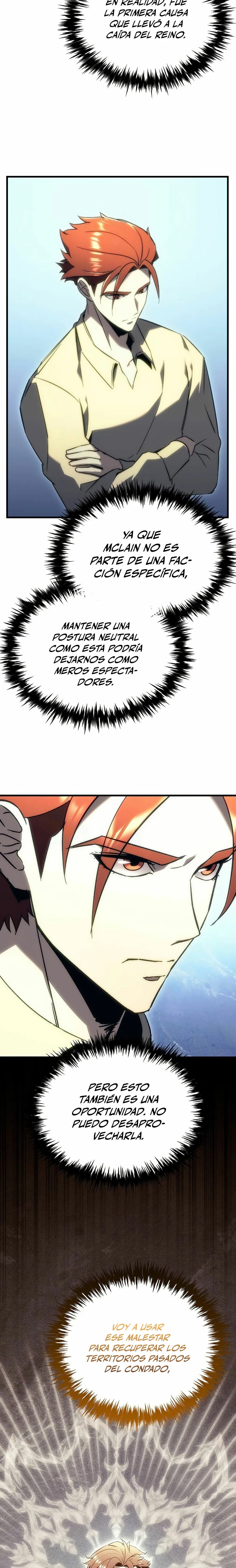 Read Regresor de la familia caída ES Manga Online