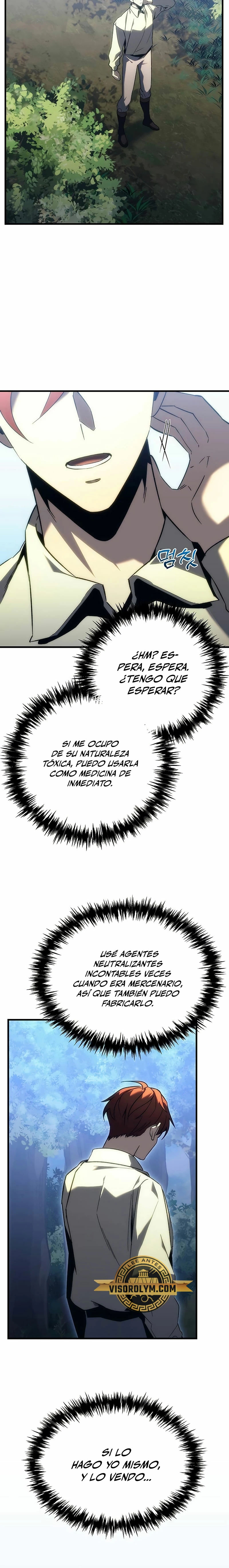 Read Regresor de la familia caída ES Manga Online