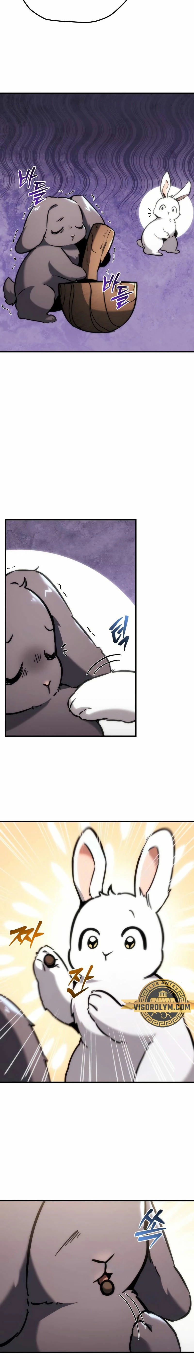 Read Regresor de la familia caída ES Manga Online