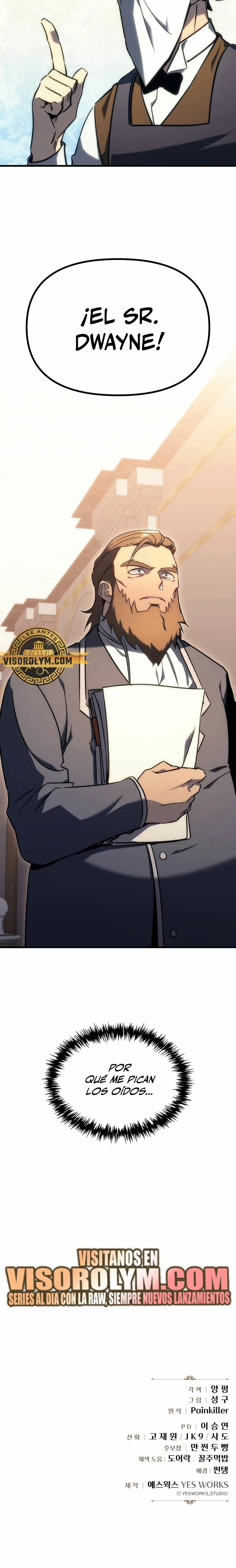 Read Regresor de la familia caída ES Manga Online