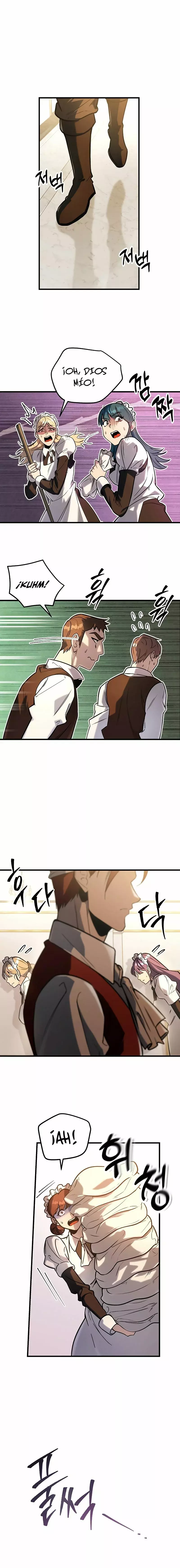 Read Regresor de la familia caída ES Manga Online