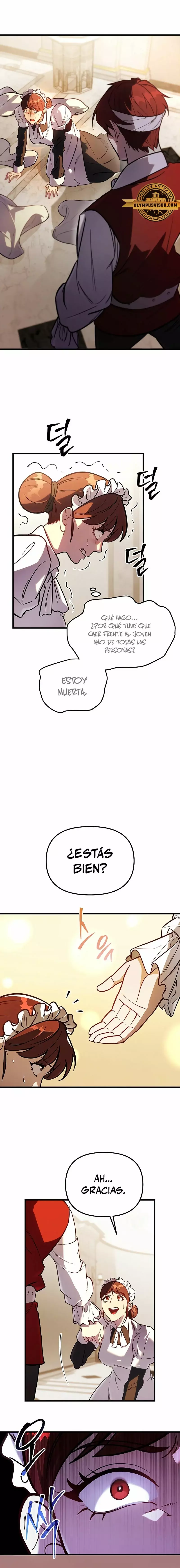 Read Regresor de la familia caída ES Manga Online