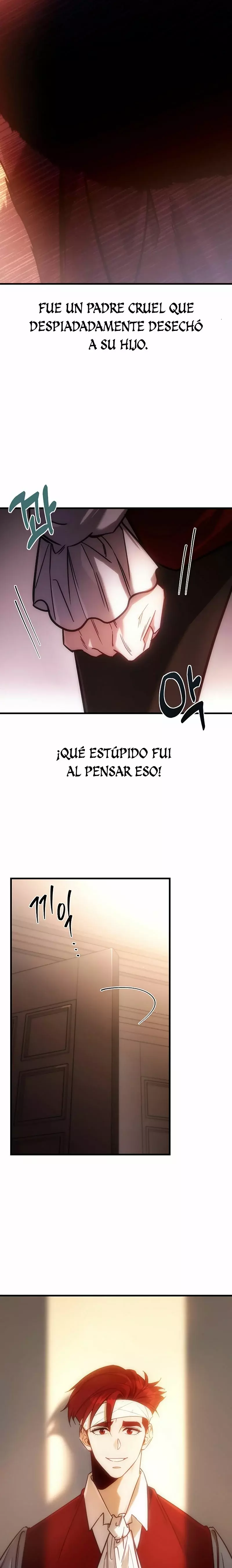 Read Regresor de la familia caída ES Manga Online