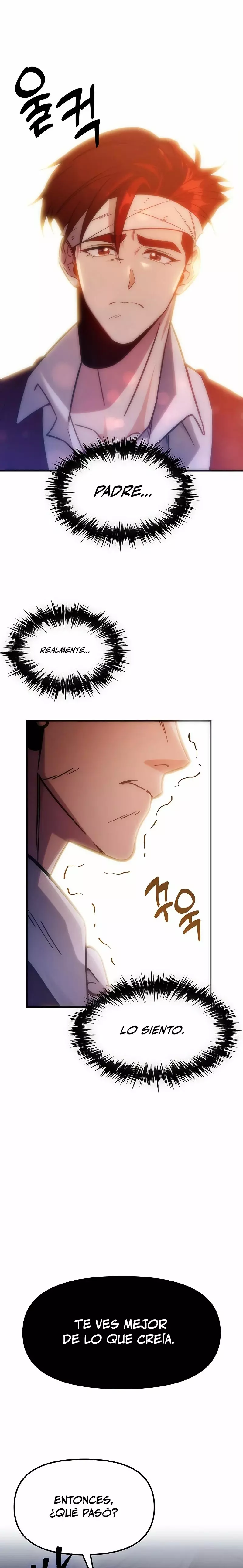 Read Regresor de la familia caída ES Manga Online