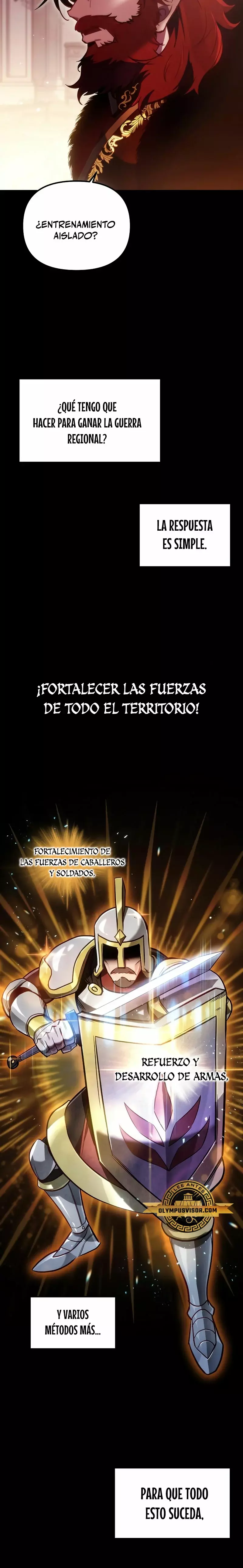 Read Regresor de la familia caída ES Manga Online