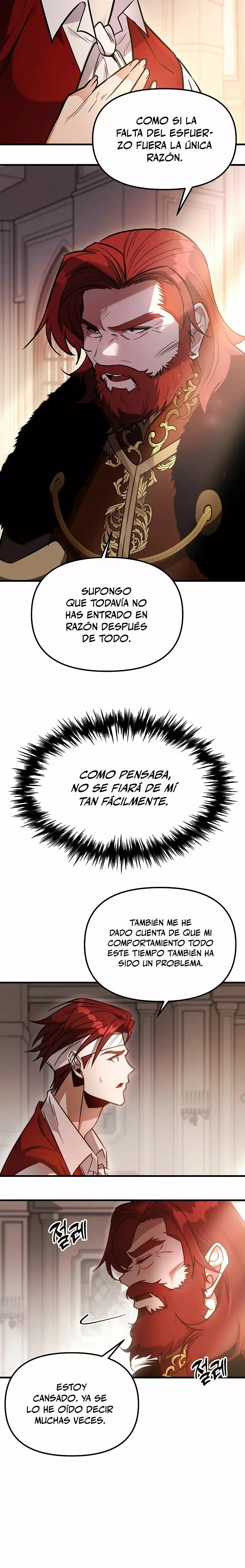 Read Regresor de la familia caída ES Manga Online