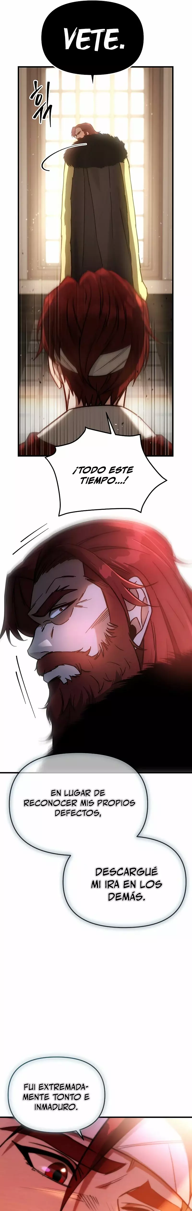 Read Regresor de la familia caída ES Manga Online