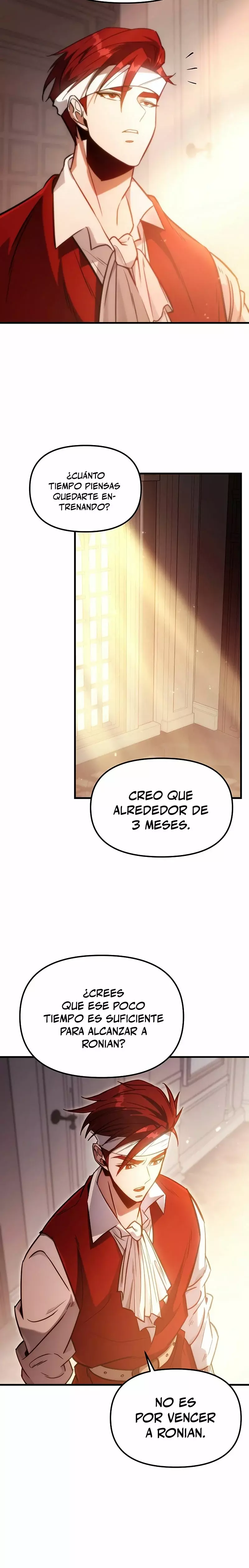 Read Regresor de la familia caída ES Manga Online