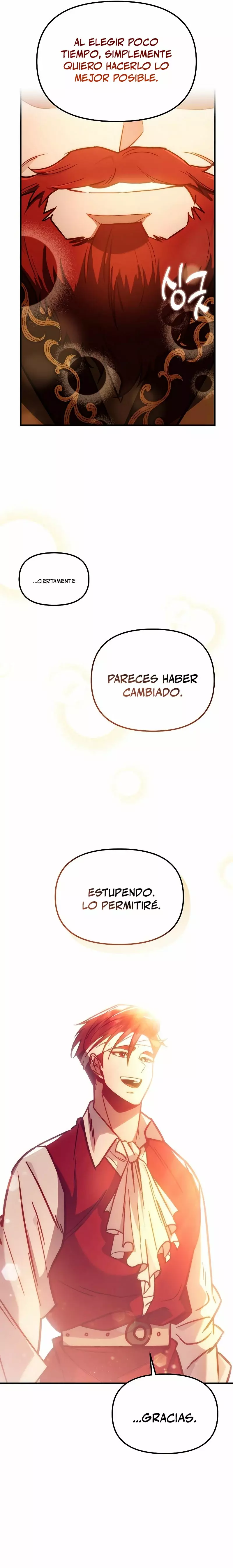 Read Regresor de la familia caída ES Manga Online