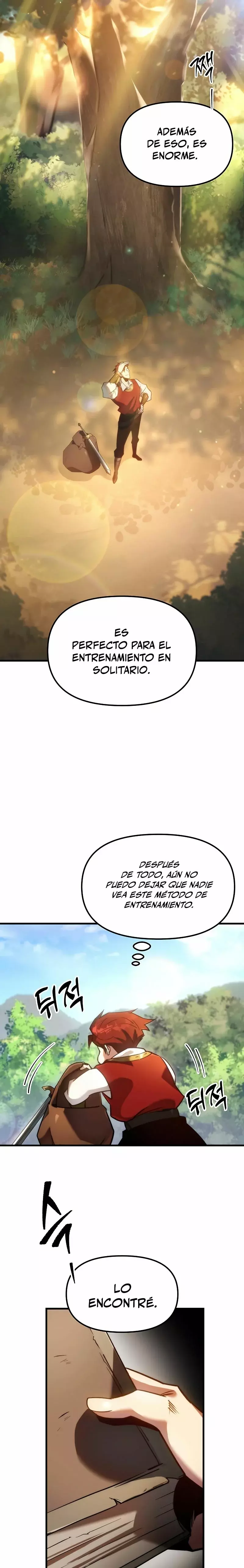 Read Regresor de la familia caída ES Manga Online