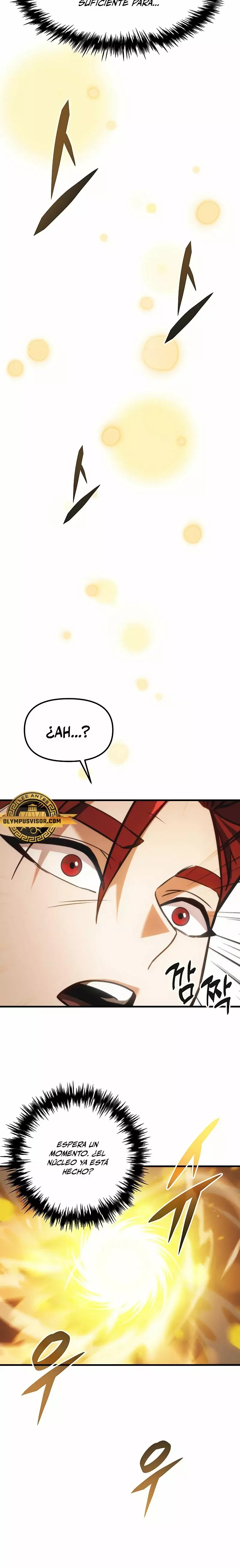 Read Regresor de la familia caída ES Manga Online
