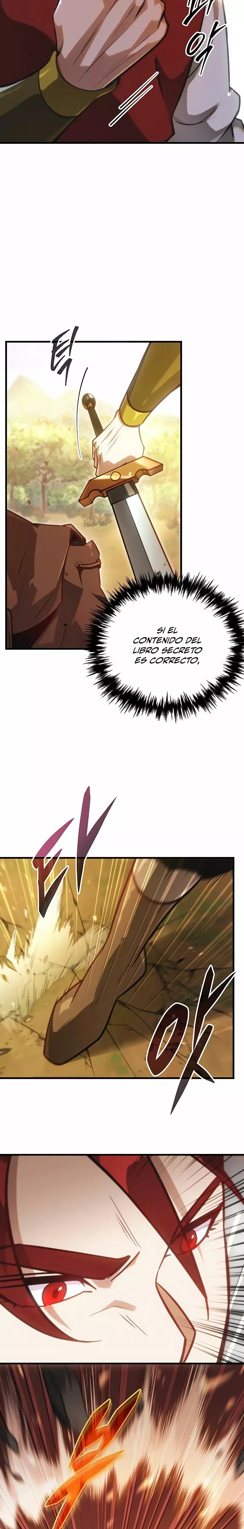 Read Regresor de la familia caída ES Manga Online