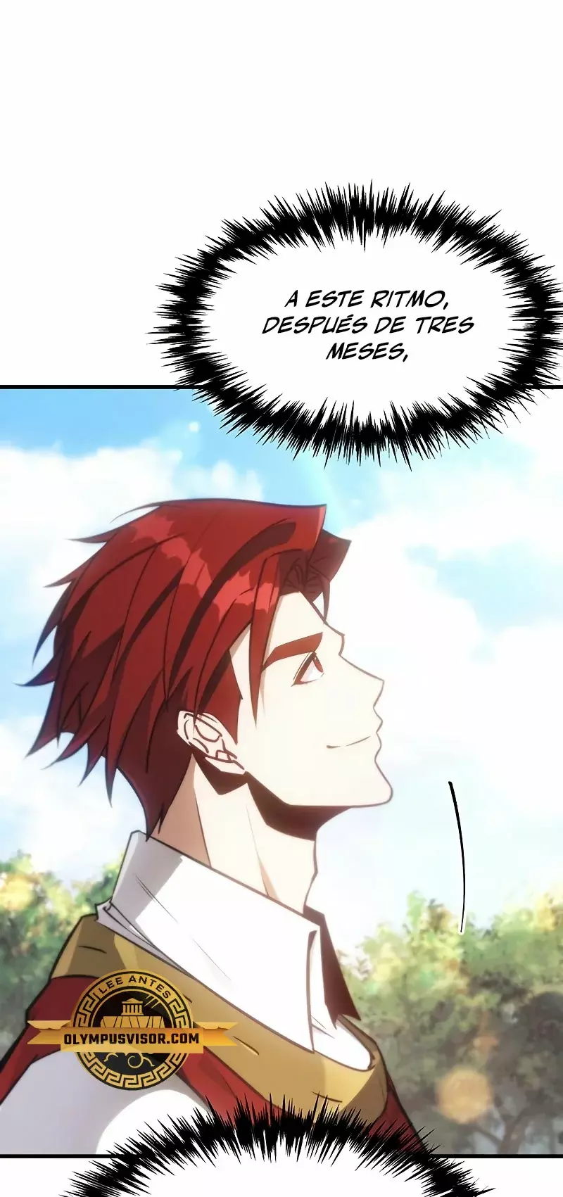 Read Regresor de la familia caída ES Manga Online