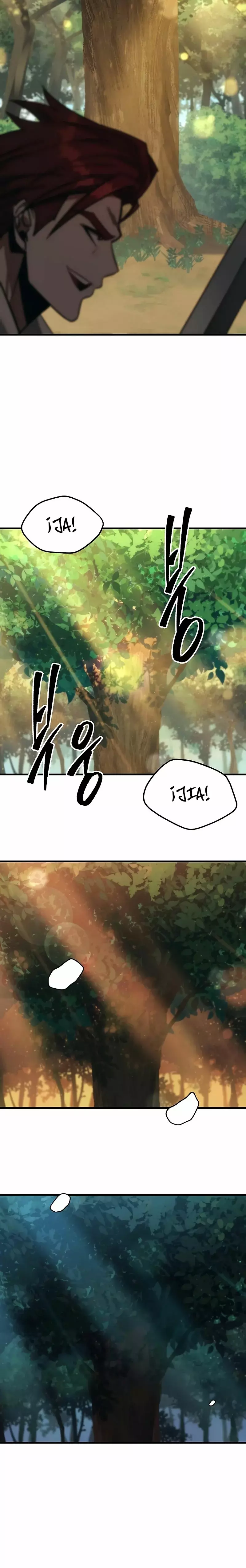 Read Regresor de la familia caída ES Manga Online
