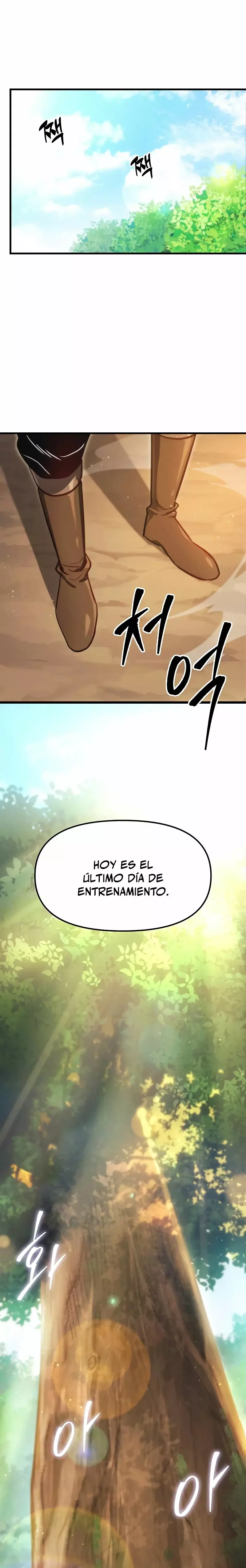 Read Regresor de la familia caída ES Manga Online