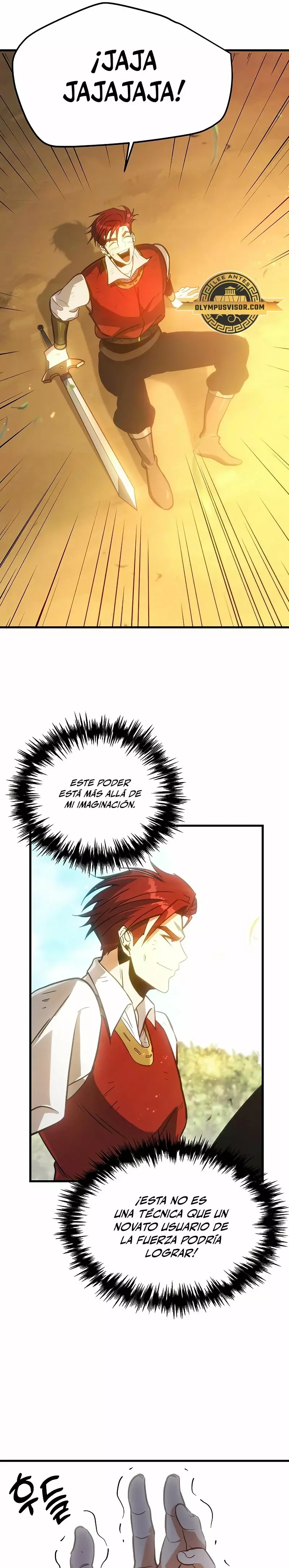 Read Regresor de la familia caída ES Manga Online