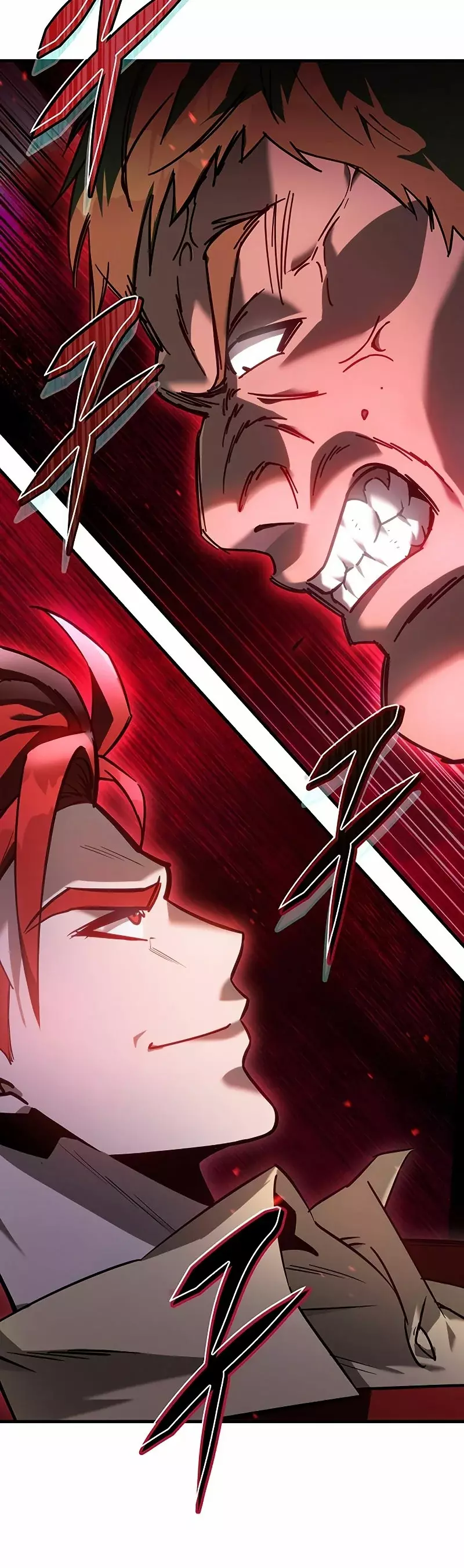 Read Regresor de la familia caída ES Manga Online