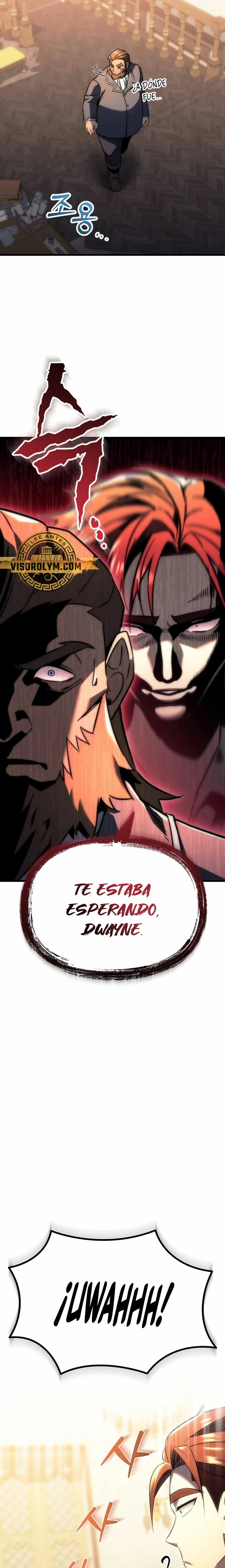 Read Regresor de la familia caída ES Manga Online