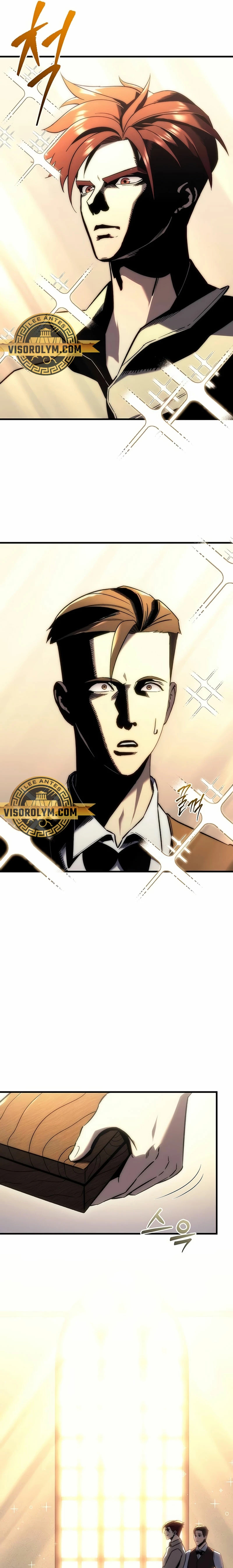 Read Regresor de la familia caída ES Manga Online