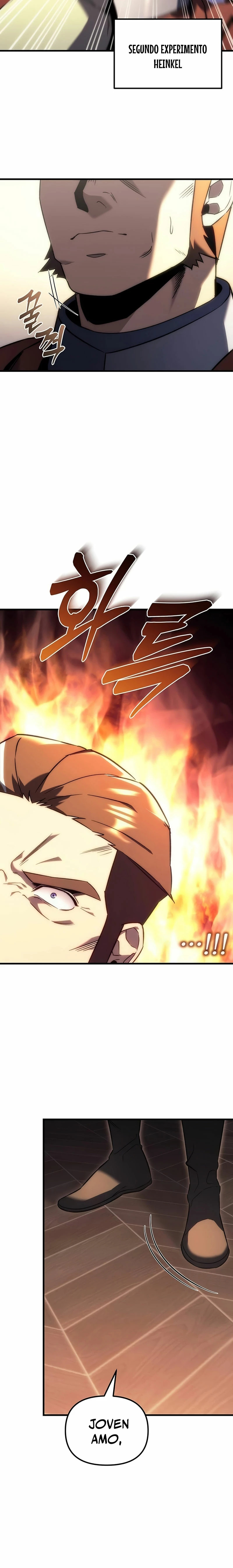 Read Regresor de la familia caída ES Manga Online
