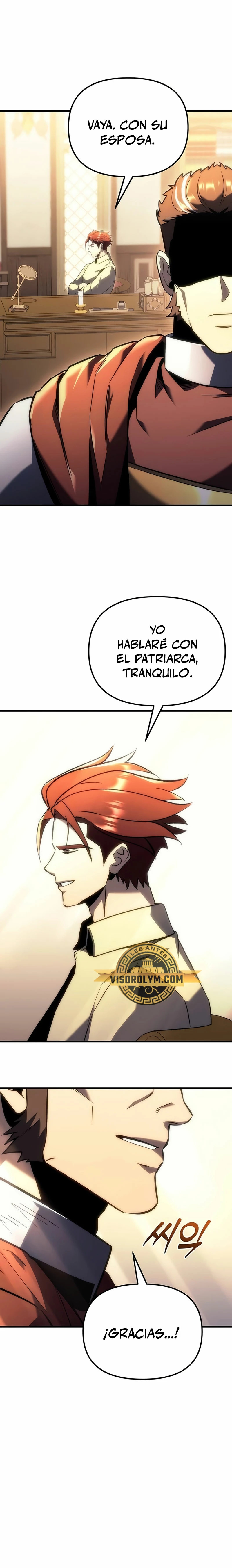 Read Regresor de la familia caída ES Manga Online