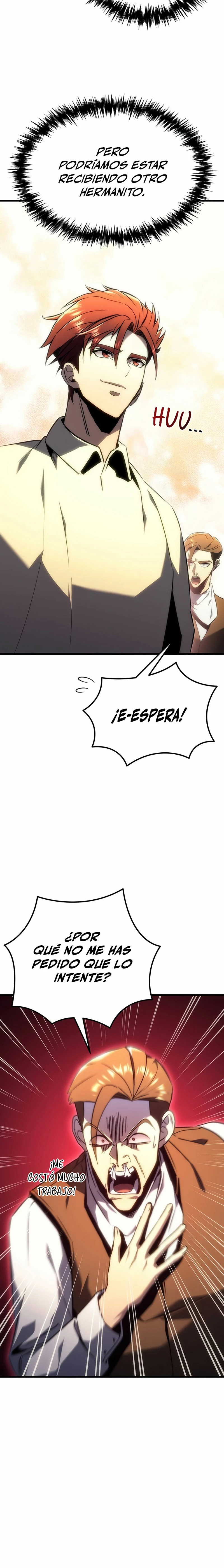 Read Regresor de la familia caída ES Manga Online