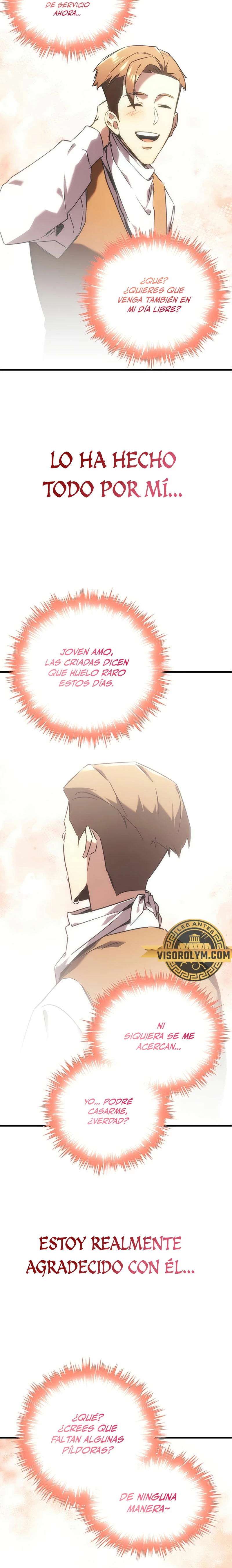 Read Regresor de la familia caída ES Manga Online