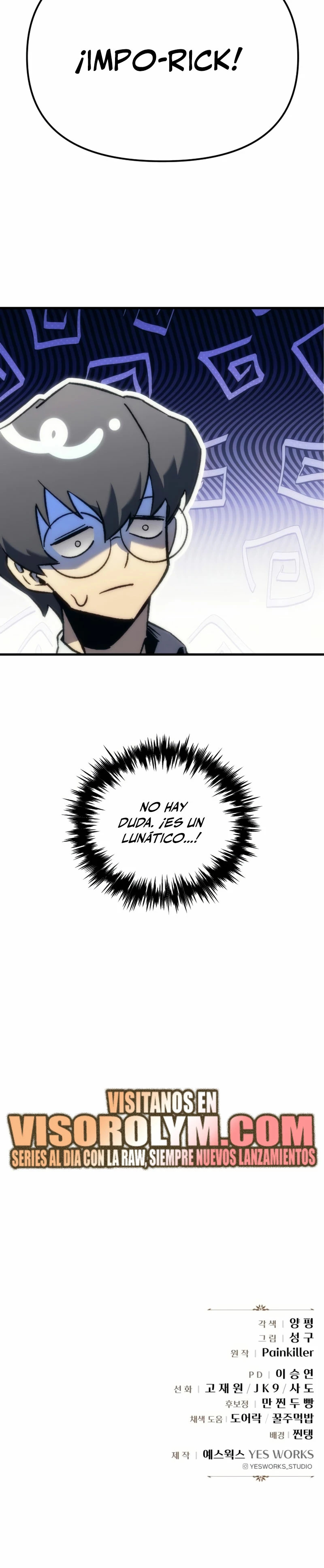 Read Regresor de la familia caída ES Manga Online
